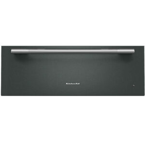 30" Slow Cook Built-in Warming Drawer - Juniper