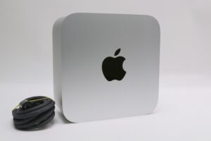 2022, Mac Studio, BTO, Apple M1 Ultra, 128GB, 1TB SSD, 48C