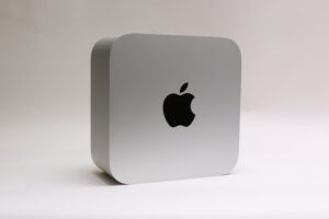 2022, Mac Studio, MJMV3LL/A, Apple M1 Max, 32GB, 512GB SSD, 24C