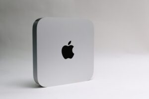 2023, Mac Mini, BTO, Apple M2, 16GB, 256GB SSD, 10C