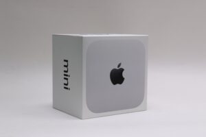 2024, Mac Mini, BTO, Apple M4 Pro, 48GB, 512GB SSD, 16C