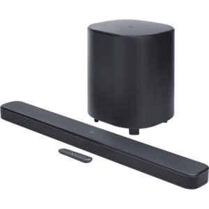 5.1 Channel Soundbar