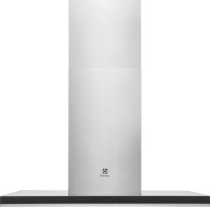 42" Island-Mount T Shape Hood in Stainless Steel