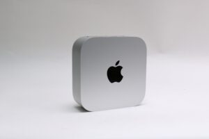 2024, Mac Mini, MU9D3LL/A, Apple M4, 16GB, 256GB SSD, 10C
