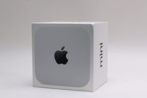 2026, Mac Mini, MHQK4LL/A, Apple M6, 16GB, 256GB SSD, 12C