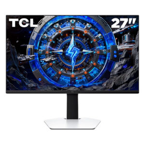 27" C2A Pro 4K QD-Mini LED, 2,000 Nits Peak Brightness, 320Hz Refresh Rate, 0.2ms MPRT-Plus, Gaming Monitor
