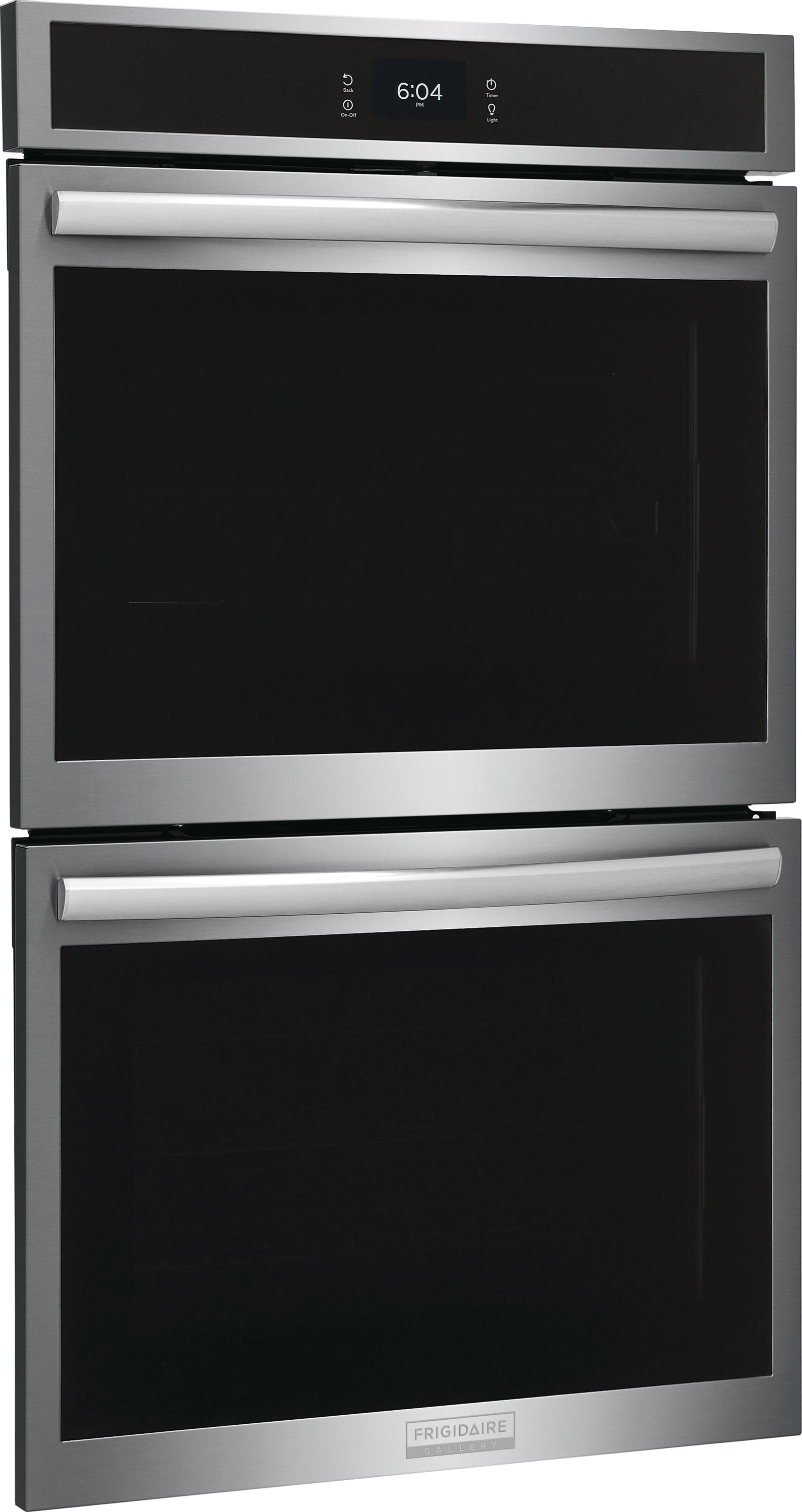 27" Double Electric Wall Oven with Total Convection - Image 4