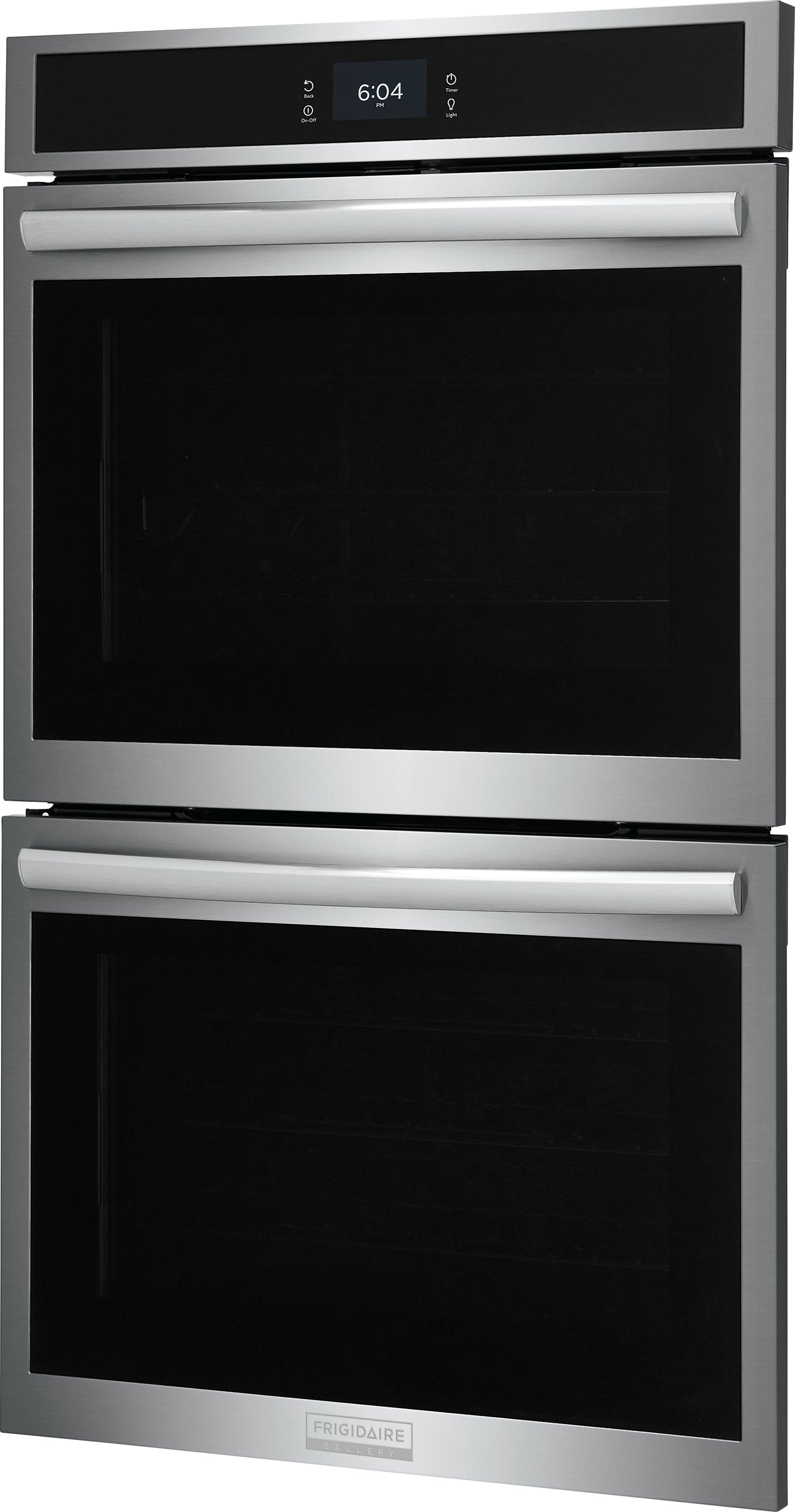 27" Double Electric Wall Oven with Total Convection - Image 5
