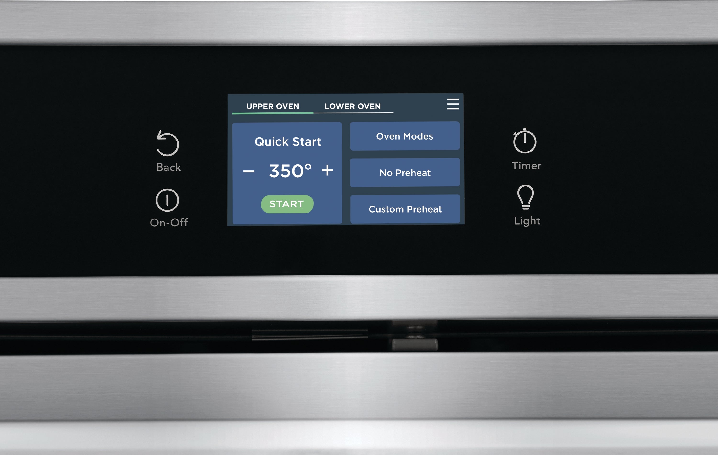 27" Double Electric Wall Oven with Total Convection - Image 6