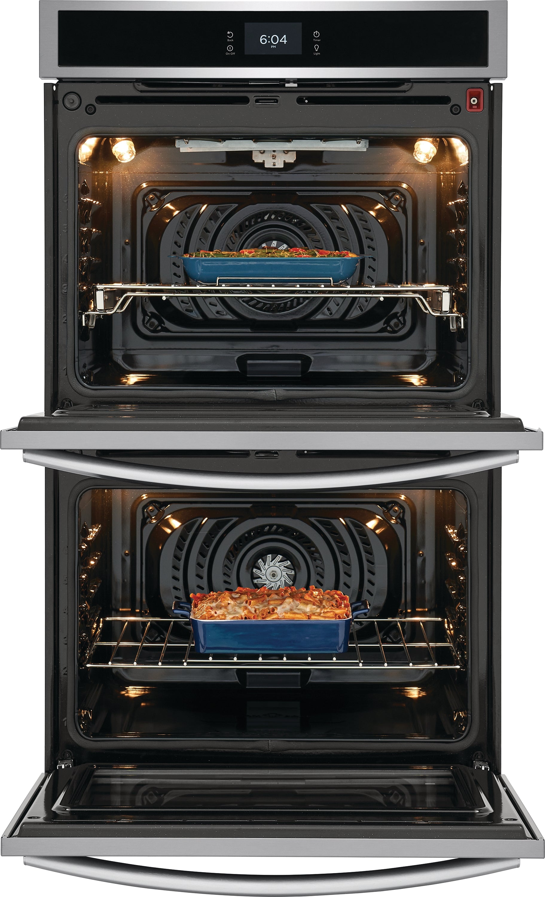 27" Double Electric Wall Oven with Total Convection - Image 8