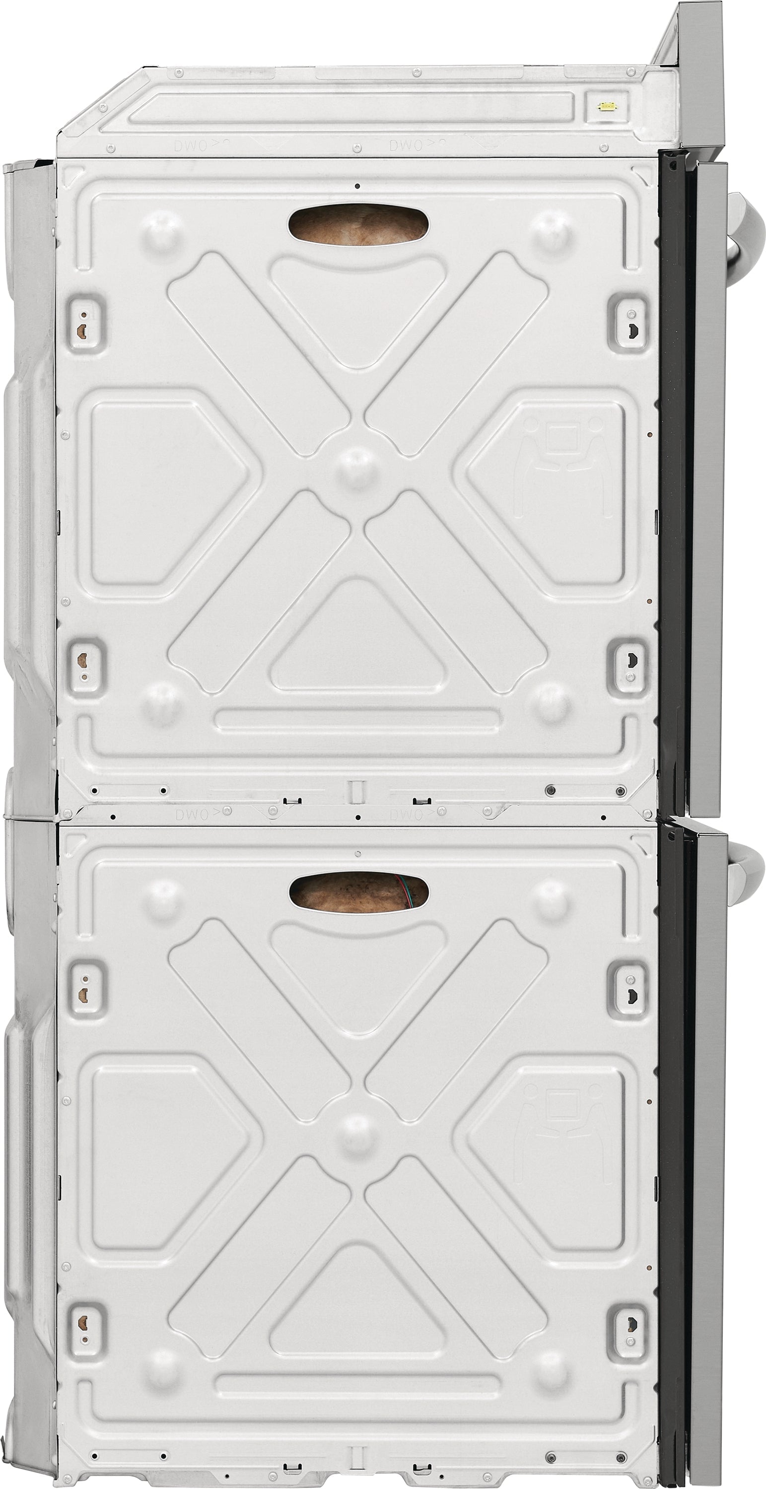 27" Double Electric Wall Oven with Total Convection - Image 9
