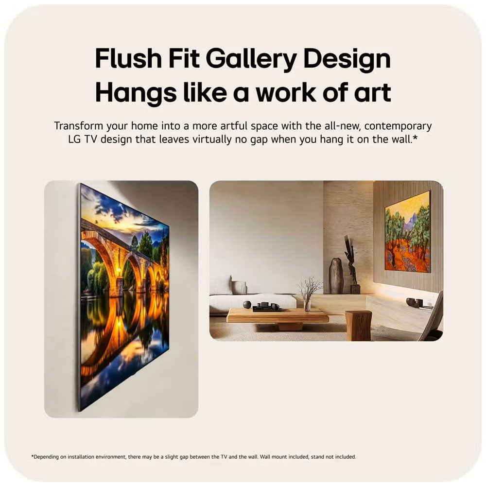 65" Class OLED evo AI G6 4K Smart TV - Image 9