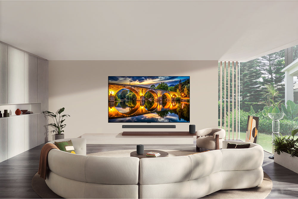 65" Class OLED evo AI G6 4K Smart TV - Image 10