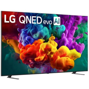 65" Class QNED evo AI QNED84B Mini LED 4K Smart TV