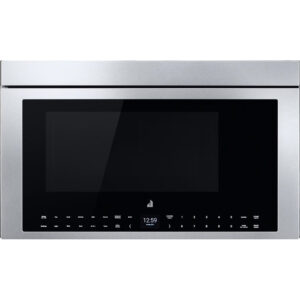 30" Flush 7-in-1 Oven Hood Combination in Stainless Steel