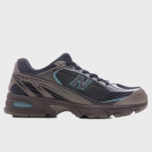 509 - Stoneware/Thunder Brown
