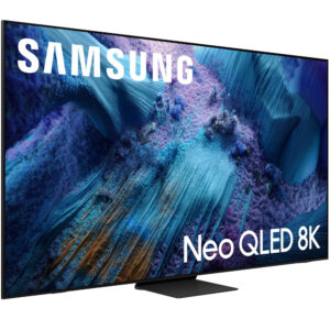 65” Class Neo QLED 8K QN990F Vision AI Smart TV