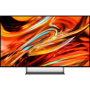 50” BRAVIA 7 II Class True RGB 4K HDR Google TV