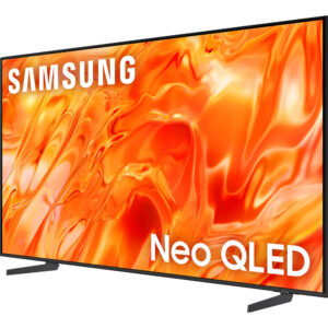 65” Class QN70H Series Neo QLED Mini LED 4K UHD Vision AI Smart Tizen TV