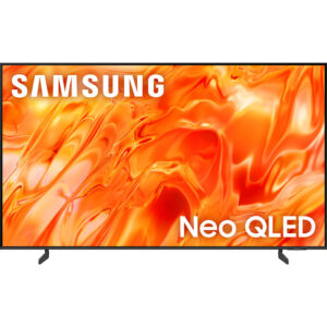 50” Class QN70H Series Neo QLED Mini LED 4K UHD Vision AI Smart Tizen TV