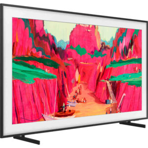 65” Class The Frame Pro LS03FW Neo QLED 4K Art Mode Samsung Vision AI Smart TV