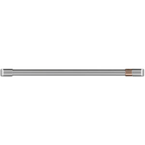 30” Single Wall Oven Handle - Brushed Stainless