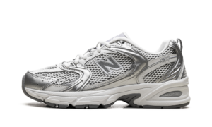 530 "Grey Matters" U530KLA