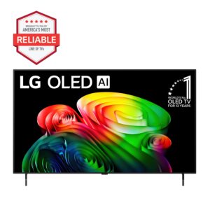 48" Class B6 Series OLED AI 4K Smart TV