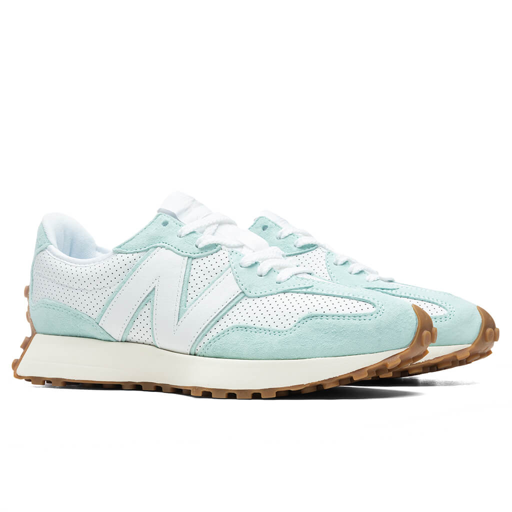 327 Primary Pack - White/Mint - Image 2