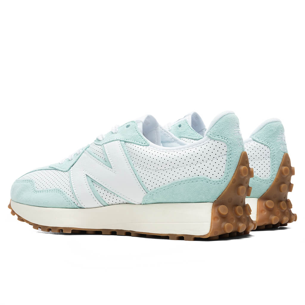 327 Primary Pack - White/Mint - Image 3