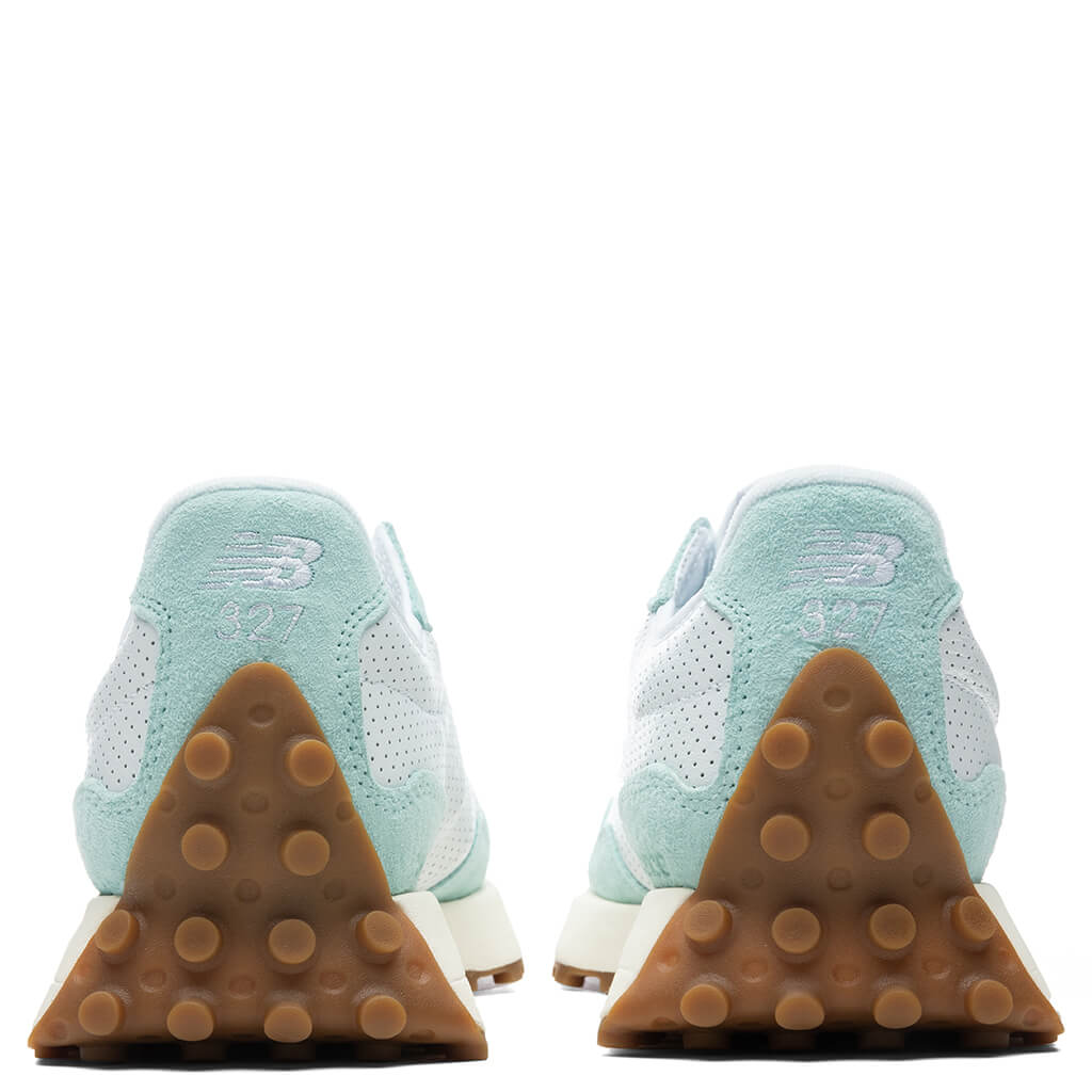 327 Primary Pack - White/Mint - Image 4