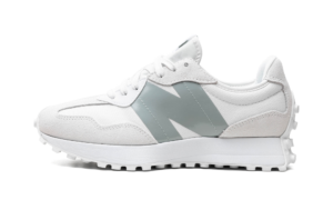 327 WMNS "Grey / Green" WS327RJ