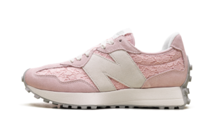 327 WMNS "Lace Pack Rose Sugar" Ws327lca