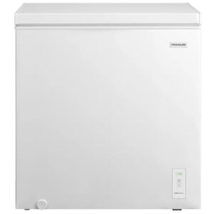 7 CuFt Garage Ready Chest Freezer