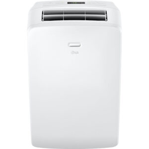 7,000 BTU (SACC) / 10,500 BTU (ASHRAE) BTU Portable Air Conditioner