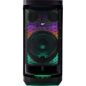 350W Bluetooth Speaker