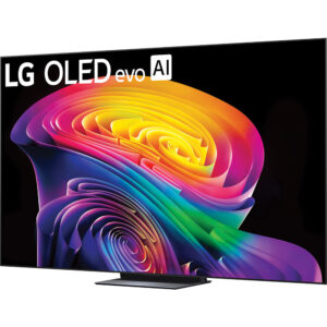 77" Class OLED 4K HDR C6 Series Smart TV
