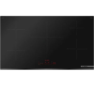 800 Series 36" Induction Cooktop Without Frame