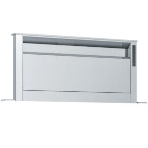 800 Series 36'' Wide Downdraft Ventilation