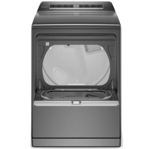7.4 Cu. Ft. Top Load Gas Dryer with Advanced Moisture Sensing