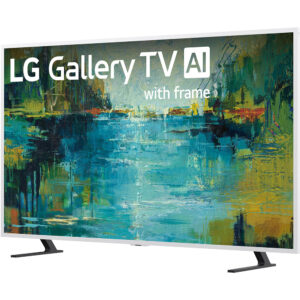 65" Class LX7B Series Mini LED AI 4K AI Gallery Smart TV