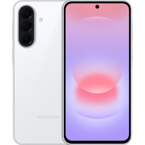 6.7'' Galaxy A37 128GB Storage 6GB RAM Awesome White Unlocked Smartphone