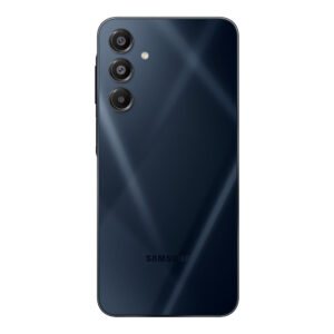 6.7-inch 4G 128GB+4 Smart Phone - Black