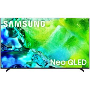 75" Class Neo QLED QN80H 4K Vision AI Smart TV 2026