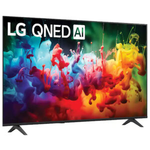 75" Class QNED AI QNED75B Mini LED 4K Smart TV