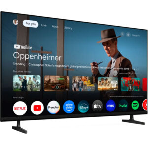 75” BRAVIA 5 Class Mini LED 4K HDR Google TV