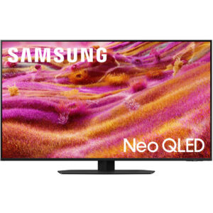 75” Class Neo QLED 4K QN90F Vision AI Mini LED Smart TV 2025