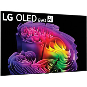 77" Class OLED evo AI G6 4K Smart TV