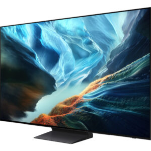 77" Class S90H Series OLED 4K UHD Vision AI Smart Tizen TV