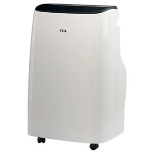 7,000 BTU SACC (11,000 BTU ASHRAE) Smart Portable Air Conditioner